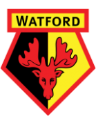 Λογότυπο Watford FC